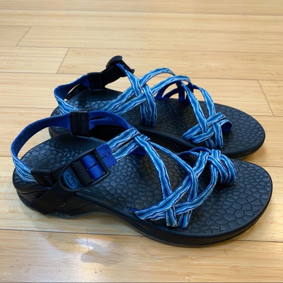 fancy chacos